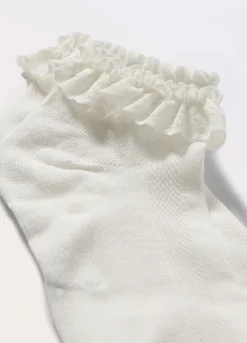 Blukids Calze corte misto cotone- Intimo | Intimo