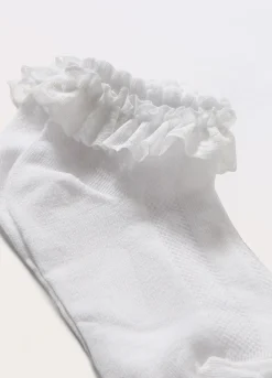 Blukids Calze corte misto cotone- Intimo | Intimo
