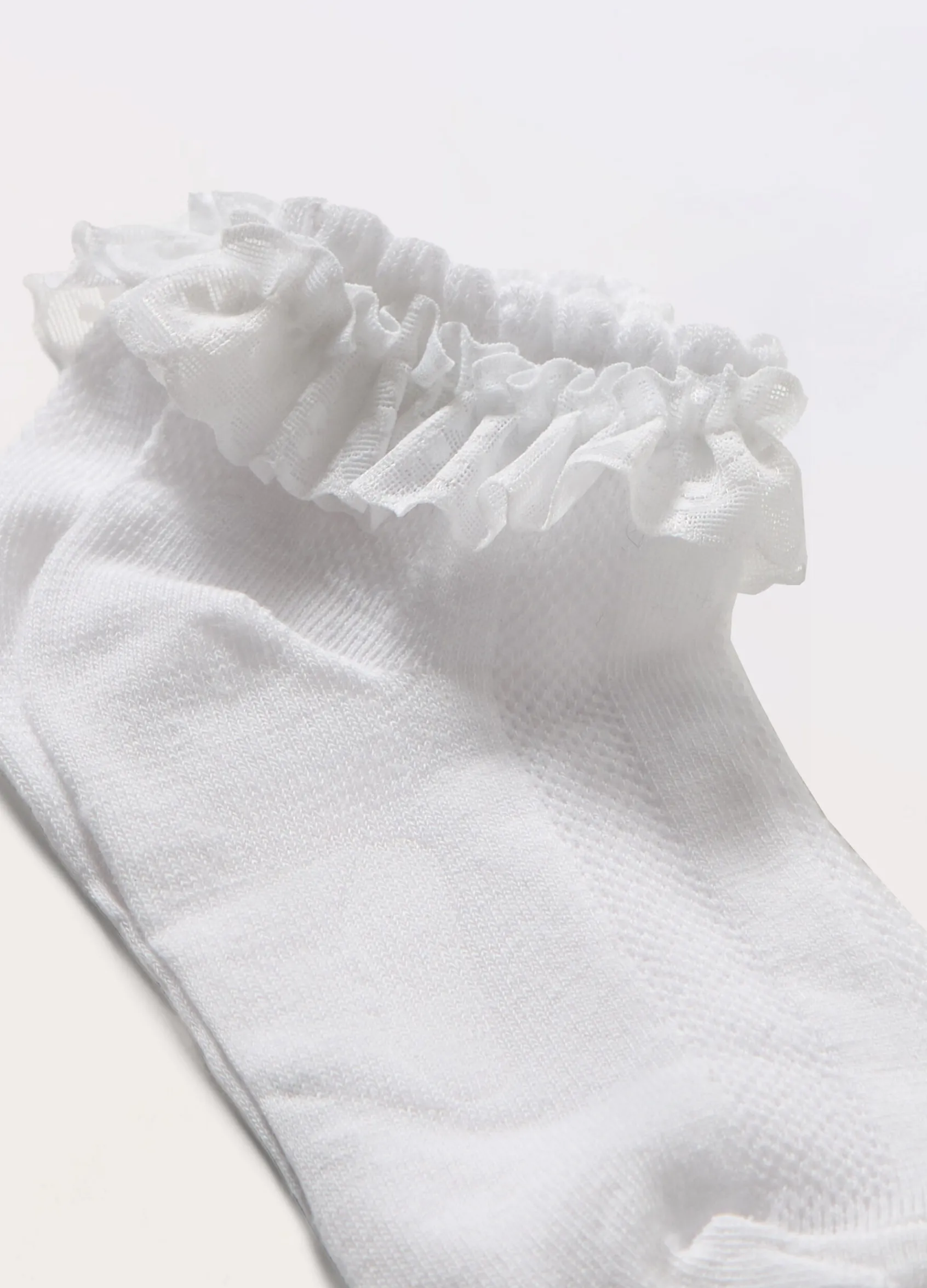 Blukids Calze corte misto cotone- Intimo | Intimo