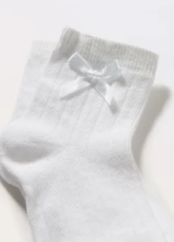 Blukids Calze corte misto cotone- Intimo | Intimo