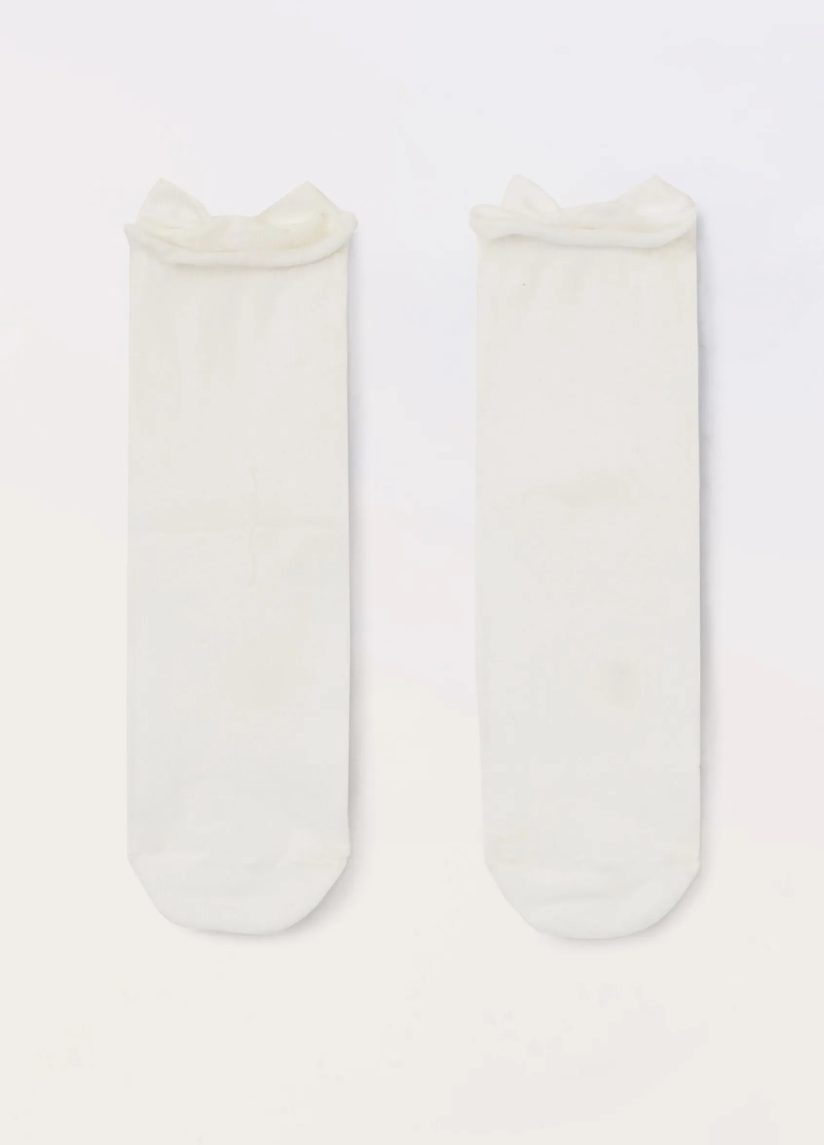 Blukids Calze lunghe misto cotone- Intimo | Intimo
