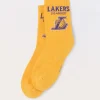 Blukids Calze misto cotone NBA-Bambino Multipack | Intimo