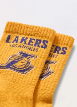 Blukids Calze misto cotone NBA-Bambino Multipack | Intimo