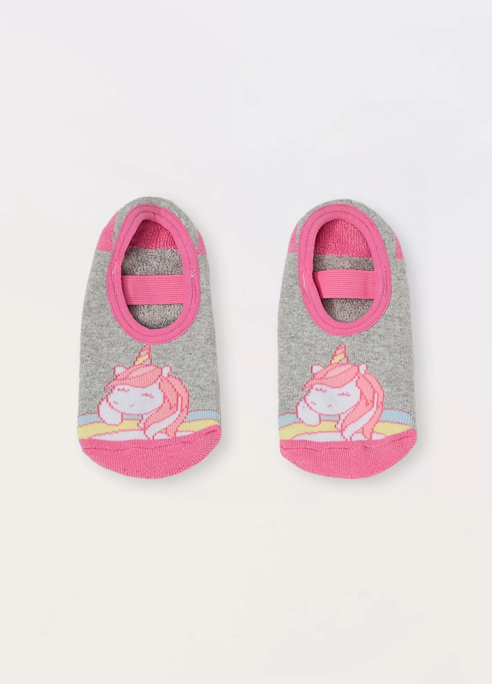 Blukids Calzini antiscivolo in spugna- Intimo | Intimo