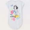 Blukids Camicia da notte in puro cotone ragazza- Pigiami