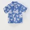 Blukids Camicia in puro cotone bambino-Bambino Camicie