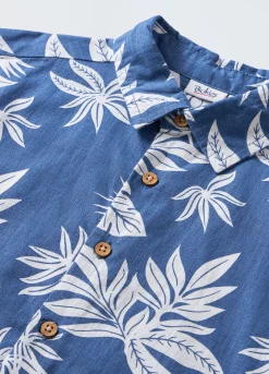 Blukids Camicia in puro cotone bambino-Bambino Camicie