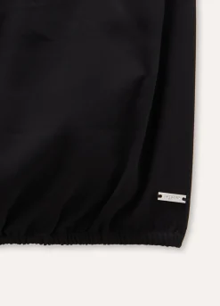 Blukids Camicia monospalla ragazza- Camicie