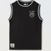 Blukids Canotta basket ragazzo- T-shirt
