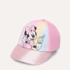 Blukids Cappello da baseball con glitter- Accessori | Accessori