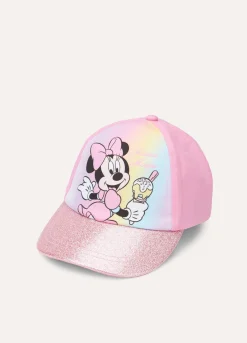Blukids Cappello da baseball con glitter- Accessori | Accessori