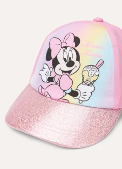 Blukids Cappello da baseball con glitter- Accessori | Accessori