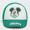 Blukids Cappello da baseball in puro cotone neonato- Accessori
