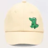 Blukids Cappello da baseball in puro cotone neonato- Accessori