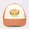 Blukids Cappello da baseball in puro cotone neonato- Accessori