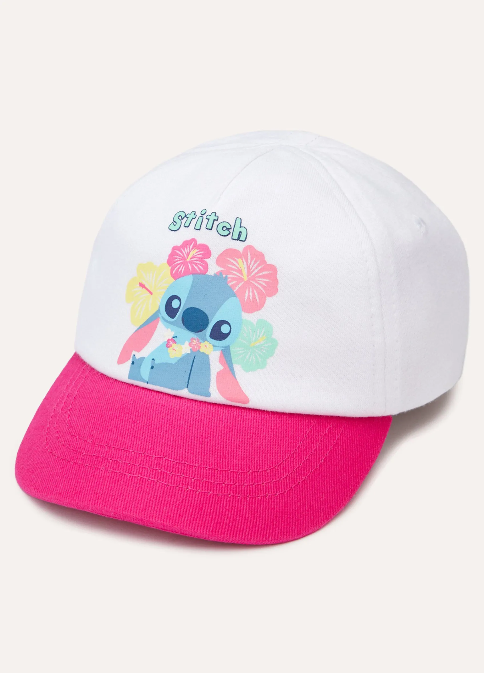 Blukids Cappello da baseball in puro cotone- Accessori