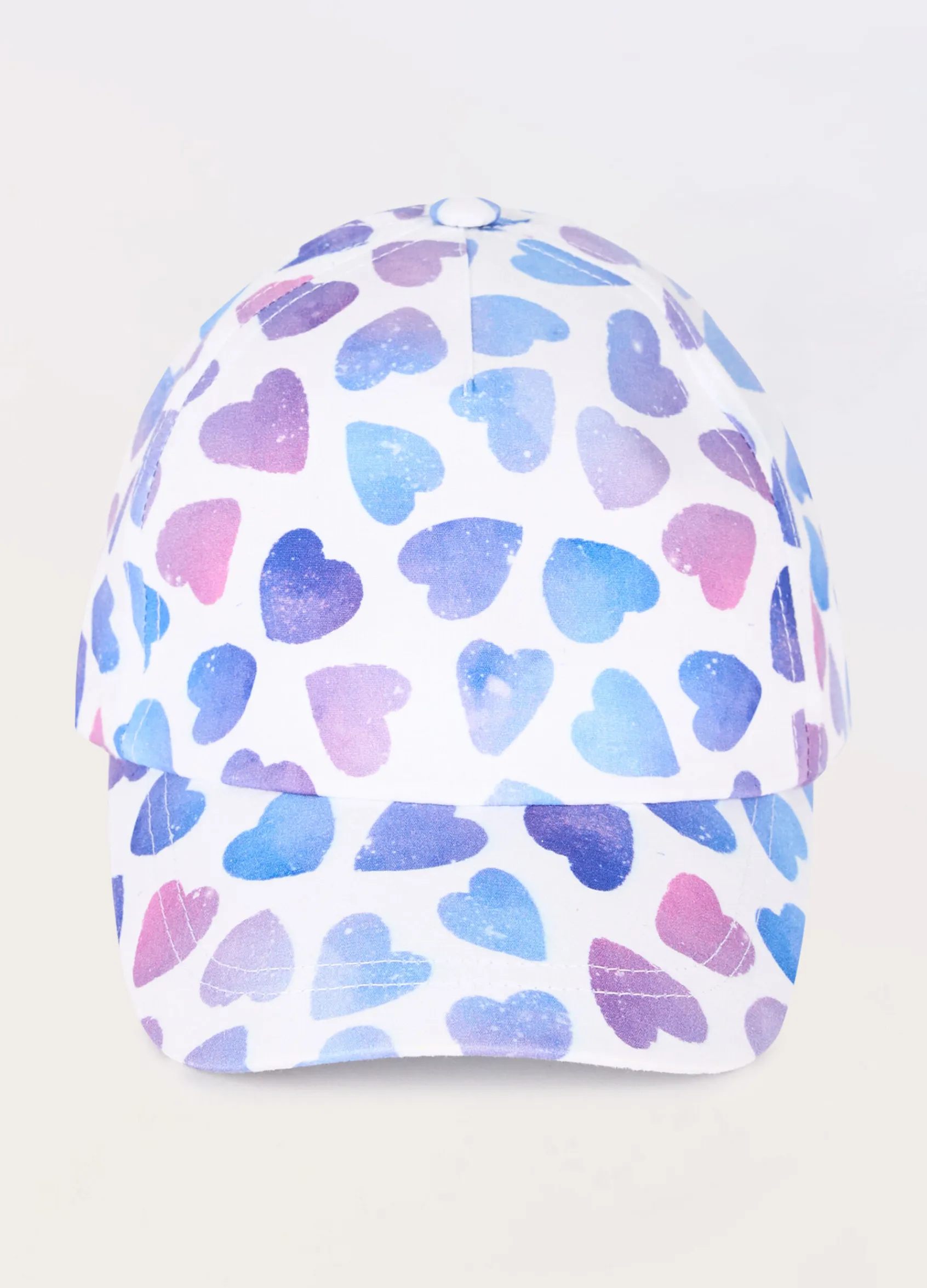 Blukids Cappello da baseball in puro cotone- Accessori | Accessori