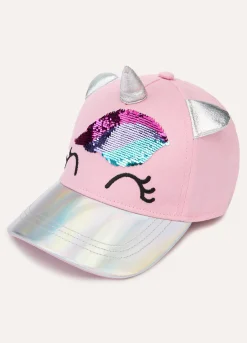 Blukids Cappello da baseball in puro cotone- Accessori | Accessori