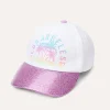 Blukids Cappello da baseball in puro cotone- Accessori | Accessori
