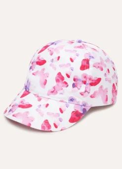 Blukids Cappello da baseball in puro cotone- Accessori | Accessori