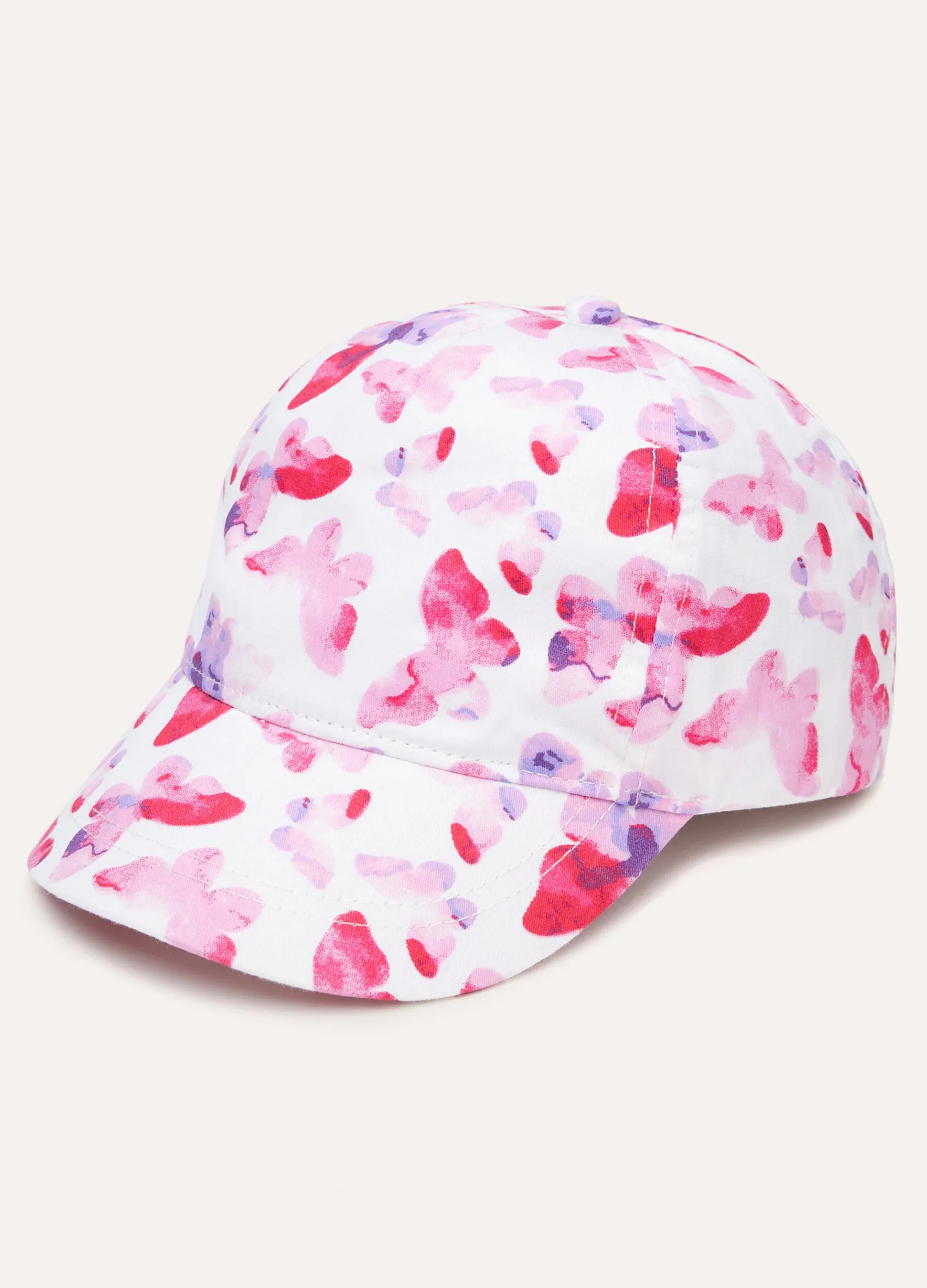 Blukids Cappello da baseball in puro cotone- Accessori | Accessori