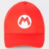 Blukids Cappello da baseball in puro cotone-Bambino Accessori | Accessori