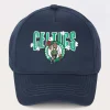 Blukids Cappello da baseball in puro cotone-Bambino Accessori | Accessori