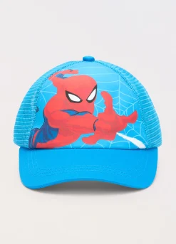 Blukids Cappello da baseball in puro cotone-Bambino Accessori | Accessori