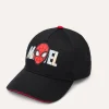 Blukids Cappello da baseball in puro cotone-Bambino Accessori | Accessori