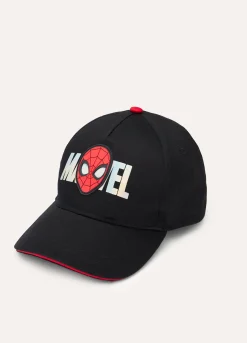 Blukids Cappello da baseball in puro cotone-Bambino Accessori | Accessori