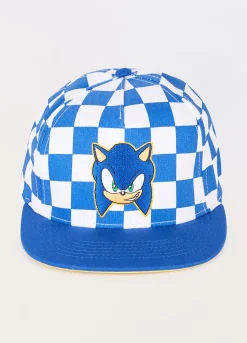 Blukids Cappello da baseball in puro cotone-Bambino Accessori | Accessori