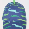 Blukids Cappello da baseball in puro cotone neonato- Accessori