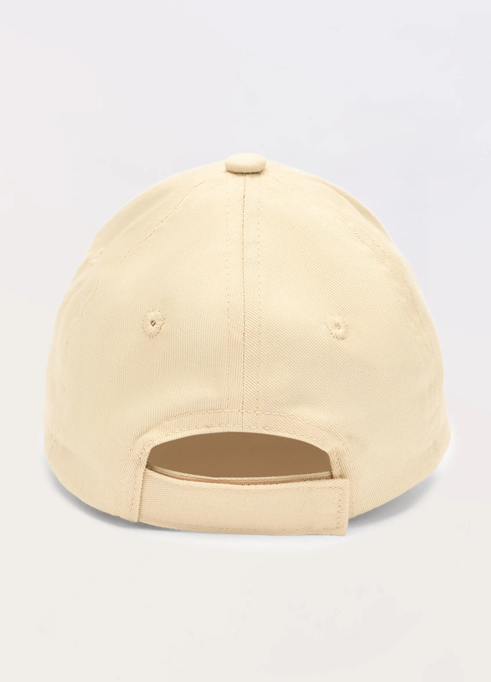 Blukids Cappello da baseball in puro cotone neonato- Accessori