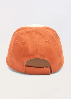 Blukids Cappello da baseball in puro cotone neonato- Accessori