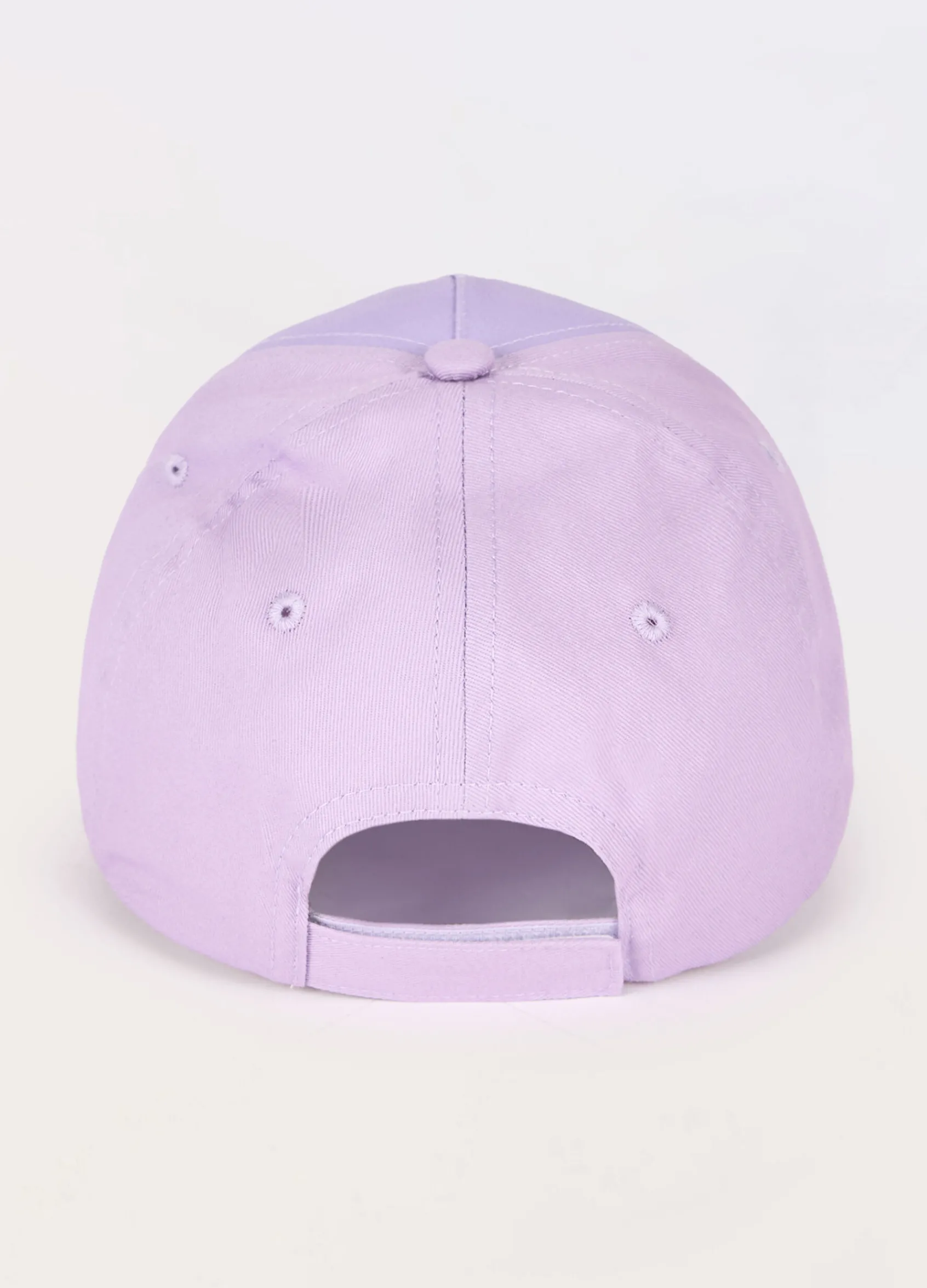 Blukids Cappello da baseball in puro cotone- Accessori | Accessori