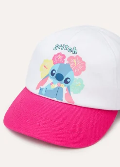 Blukids Cappello da baseball in puro cotone- Accessori