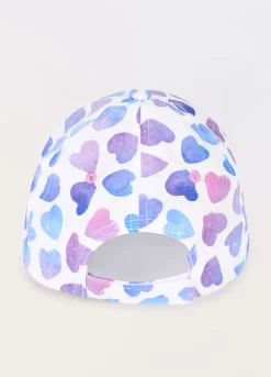 Blukids Cappello da baseball in puro cotone- Accessori | Accessori