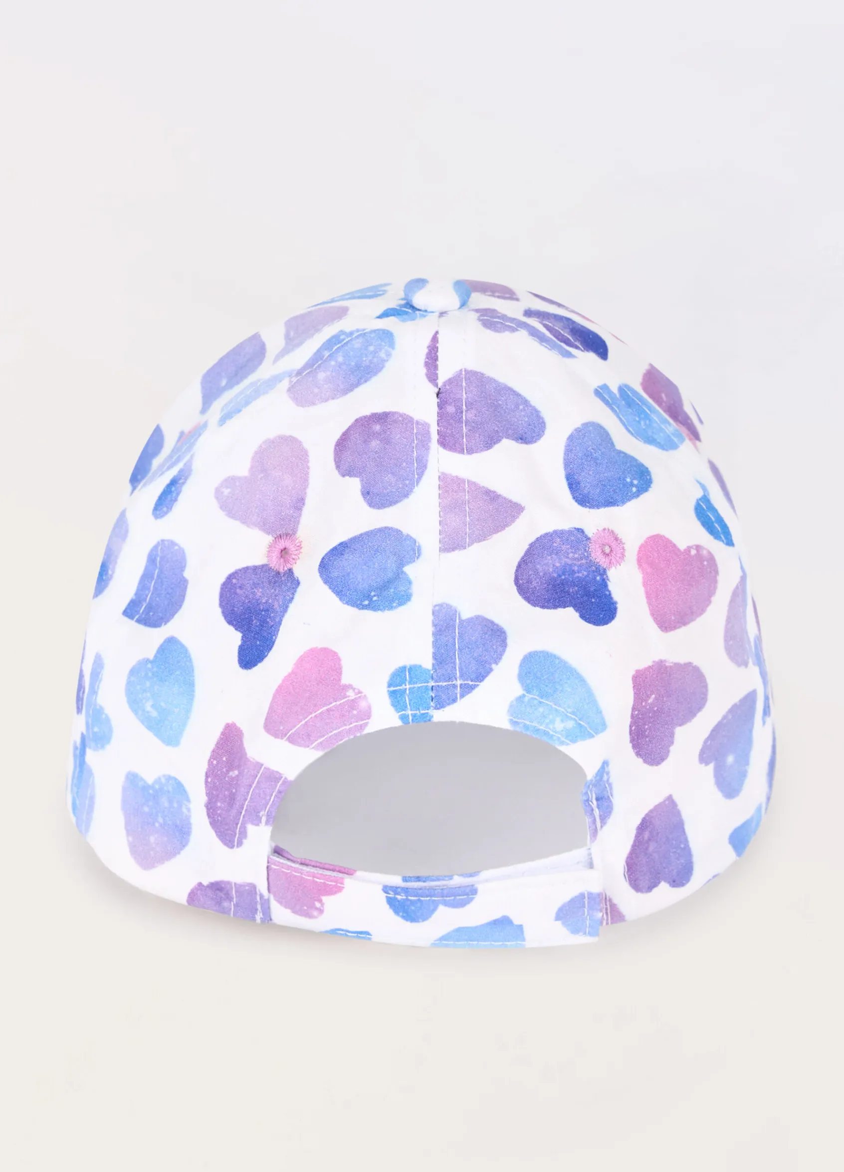 Blukids Cappello da baseball in puro cotone- Accessori | Accessori