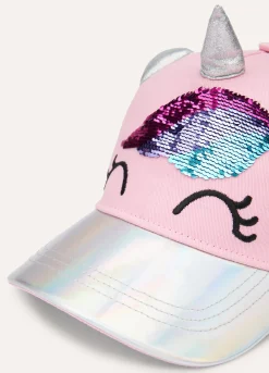 Blukids Cappello da baseball in puro cotone- Accessori | Accessori
