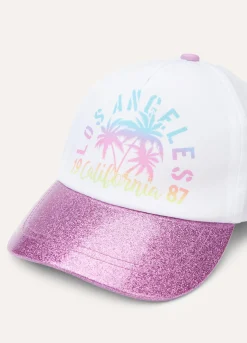Blukids Cappello da baseball in puro cotone- Accessori | Accessori