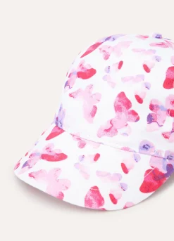 Blukids Cappello da baseball in puro cotone- Accessori | Accessori