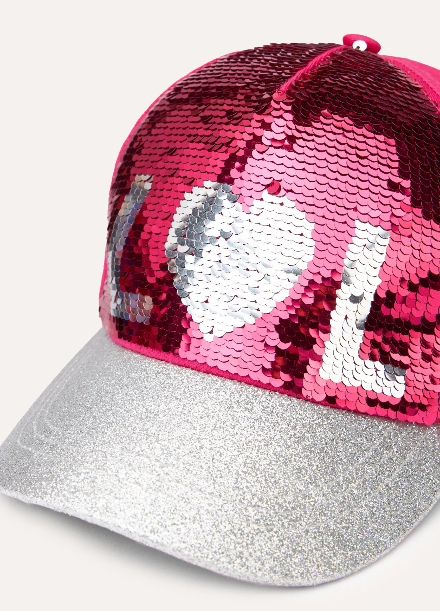 Blukids Cappello da baseball in puro cotone- Accessori | Accessori