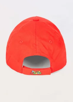 Blukids Cappello da baseball in puro cotone-Bambino Accessori | Accessori