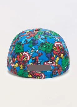 Blukids Cappello da baseball in puro cotone-Bambino Accessori | Accessori
