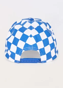 Blukids Cappello da baseball in puro cotone-Bambino Accessori | Accessori