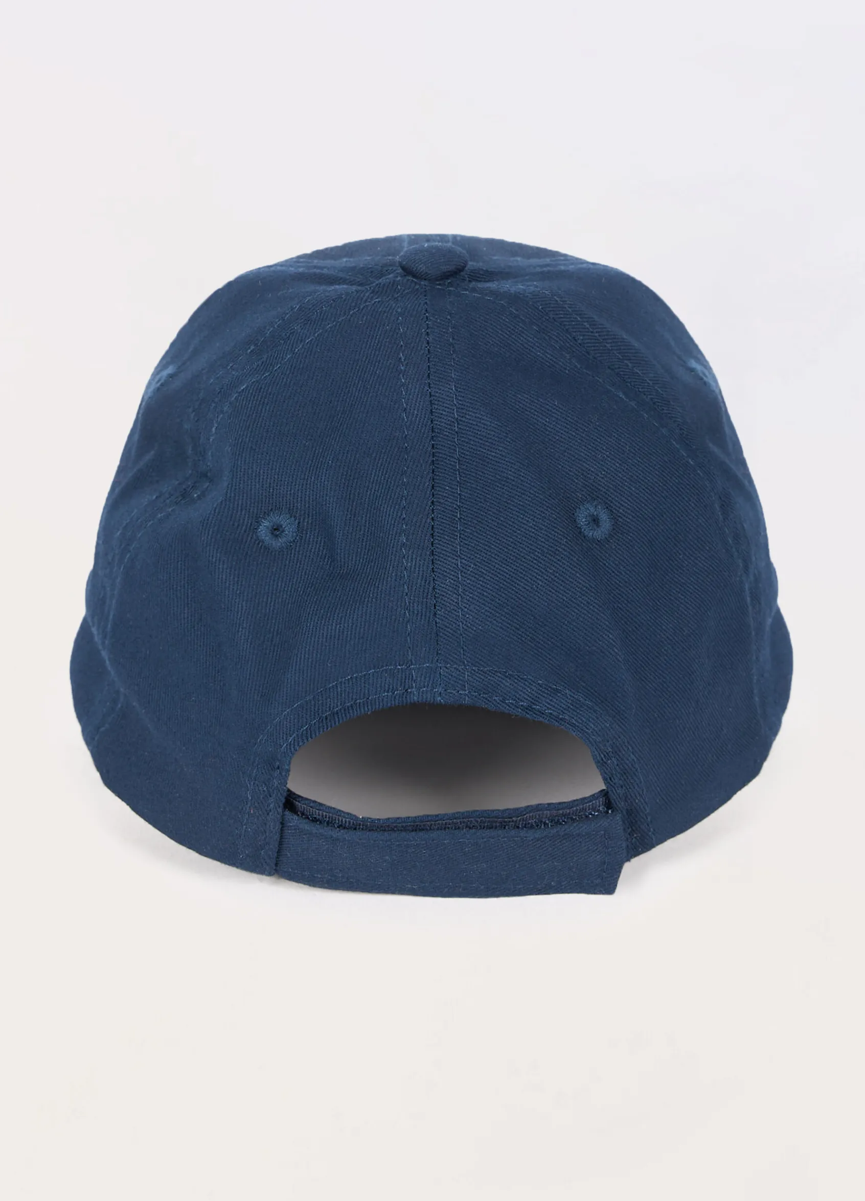Blukids Cappello da baseball in puro cotone neonato- Accessori