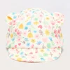 Blukids Cappello da baseball in twill di puro cotone neonata- Accessori