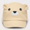 Blukids Cappello da baseball in twill di puro cotone neonato- Accessori