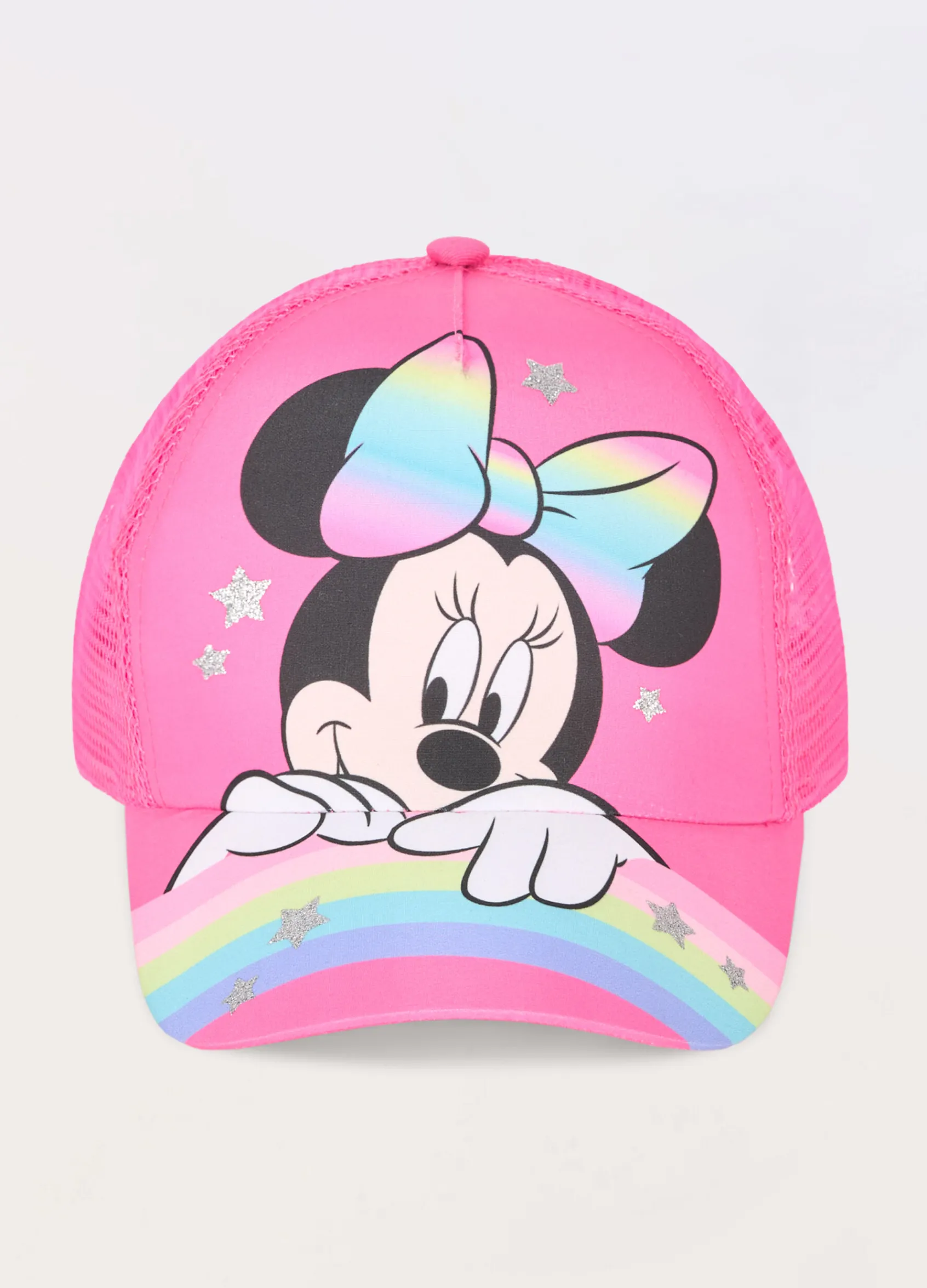 Blukids Cappello da baseball in twill- Accessori | Accessori