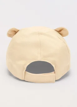 Blukids Cappello da baseball in twill di puro cotone neonato- Accessori